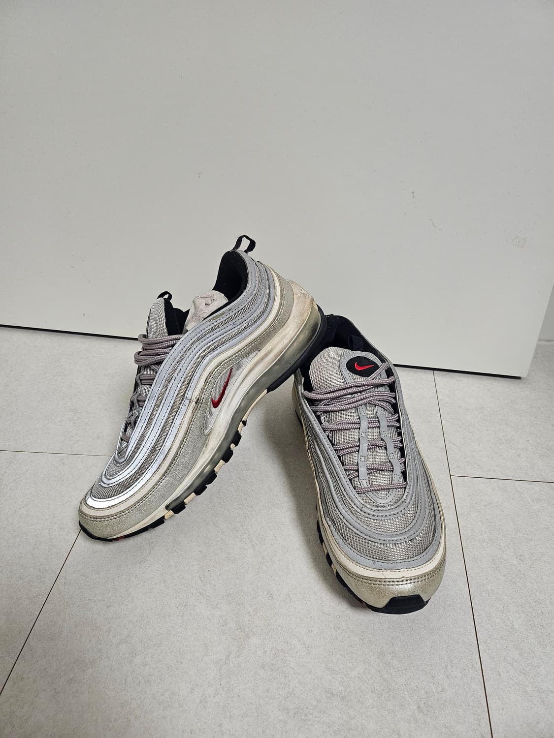 나이키 nike 에어맥스 97  상품이미지1