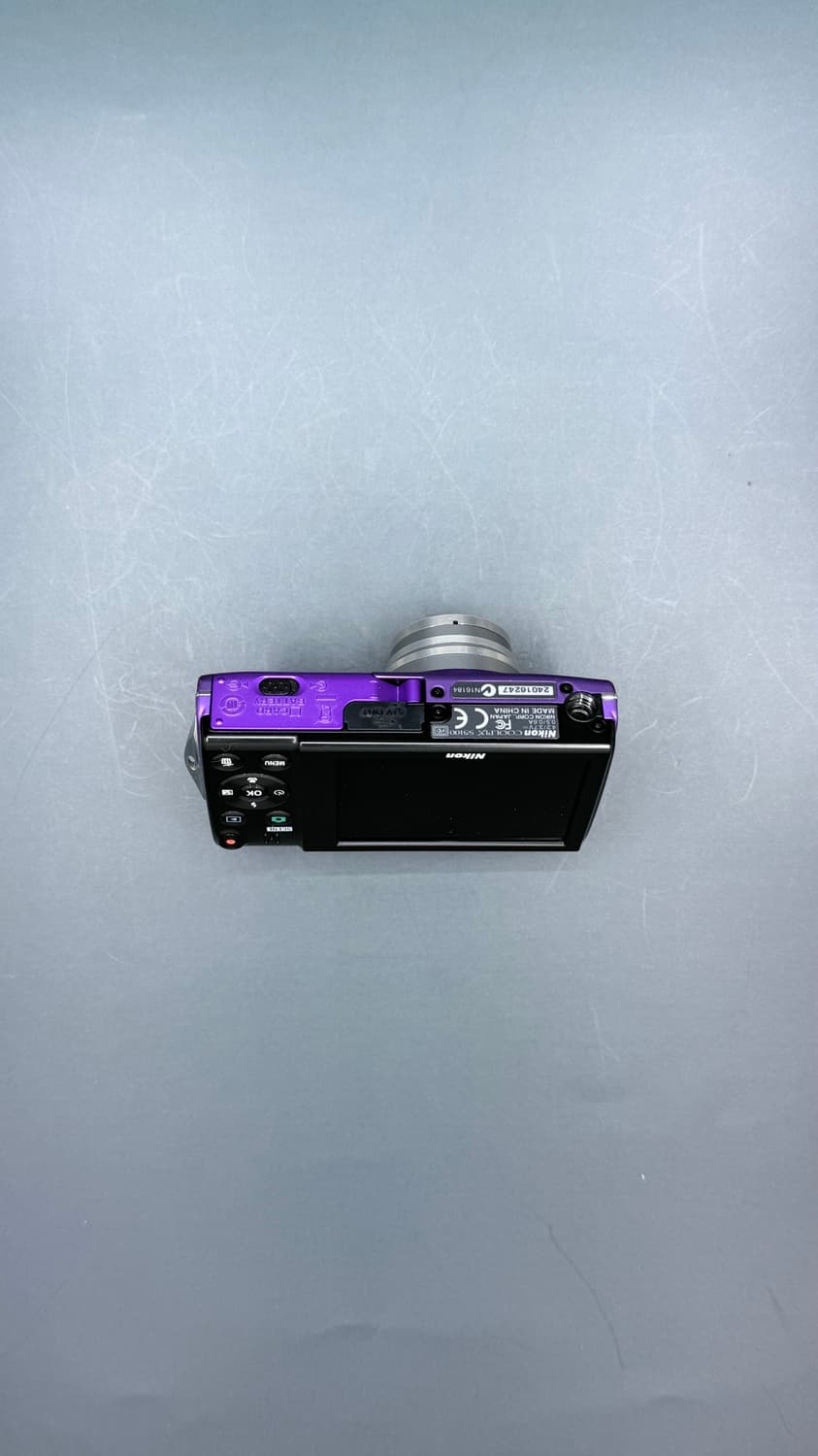 츄‘s픽!) 니콘 쿨픽스 S5100 디카 빈티지 캠코더 /캐논소니 카시오 상품이미지4