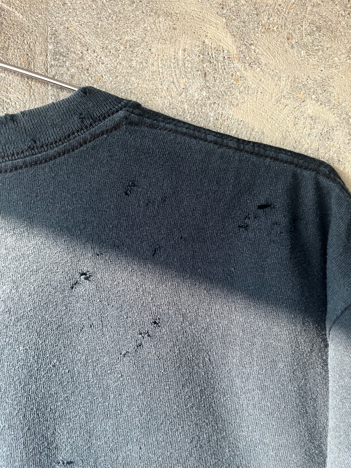 Vintage Nine Inch Nails T-shirt 상품이미지8