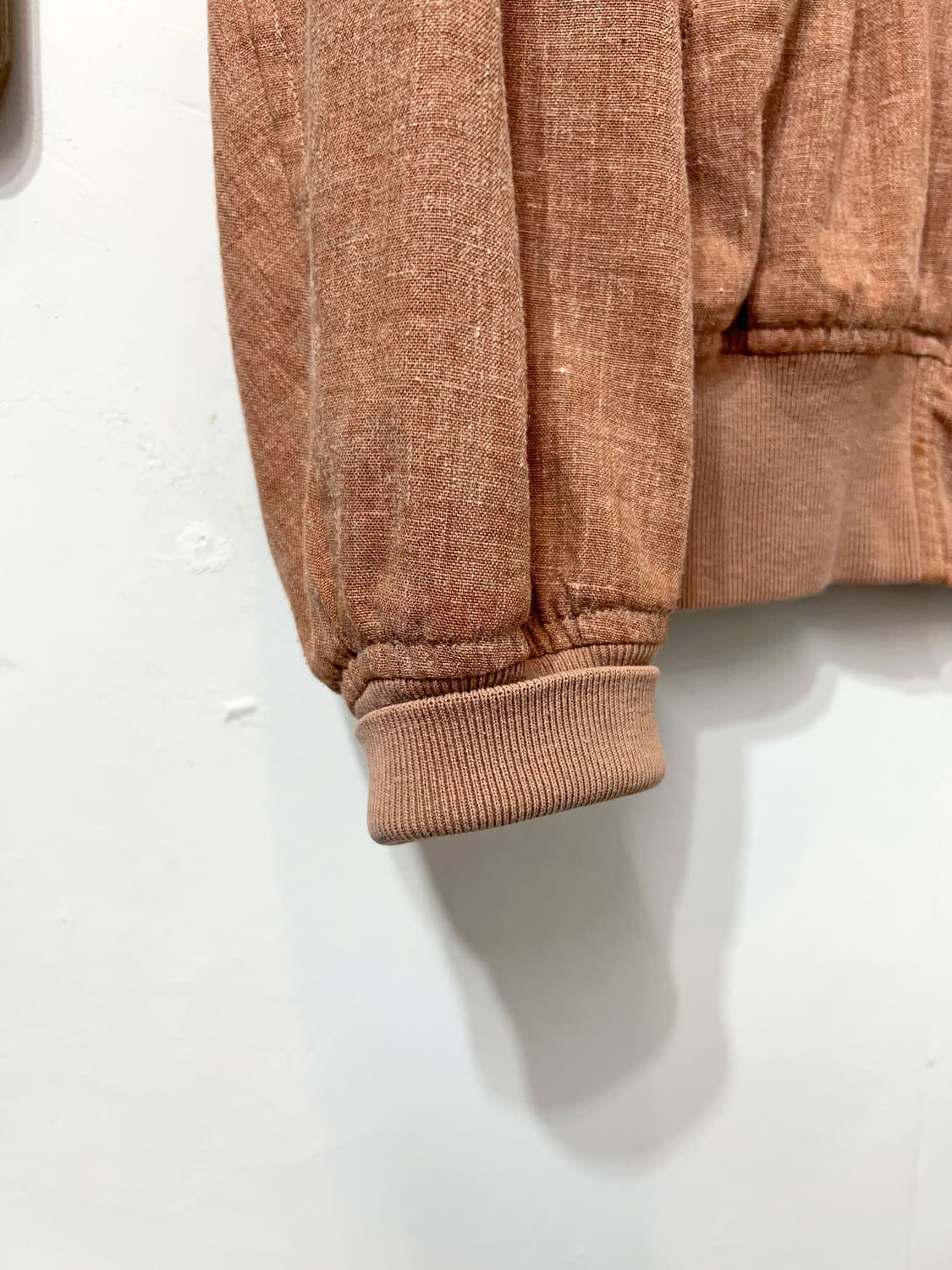 MEN’S BIGI Linen Jacket 상품이미지8