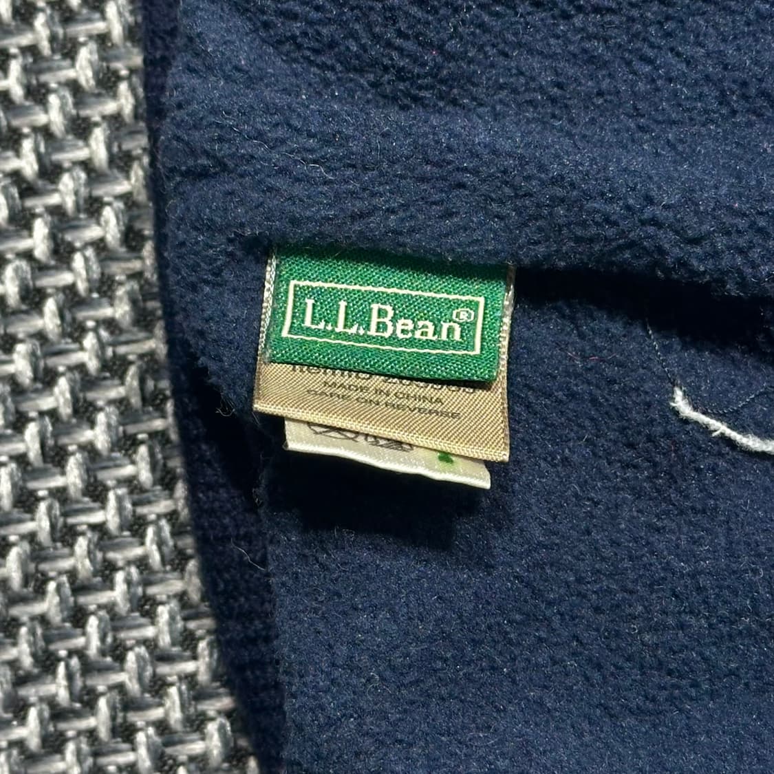 L.L.BEAN 엘엘빈 비니(old-8038) 상품이미지4