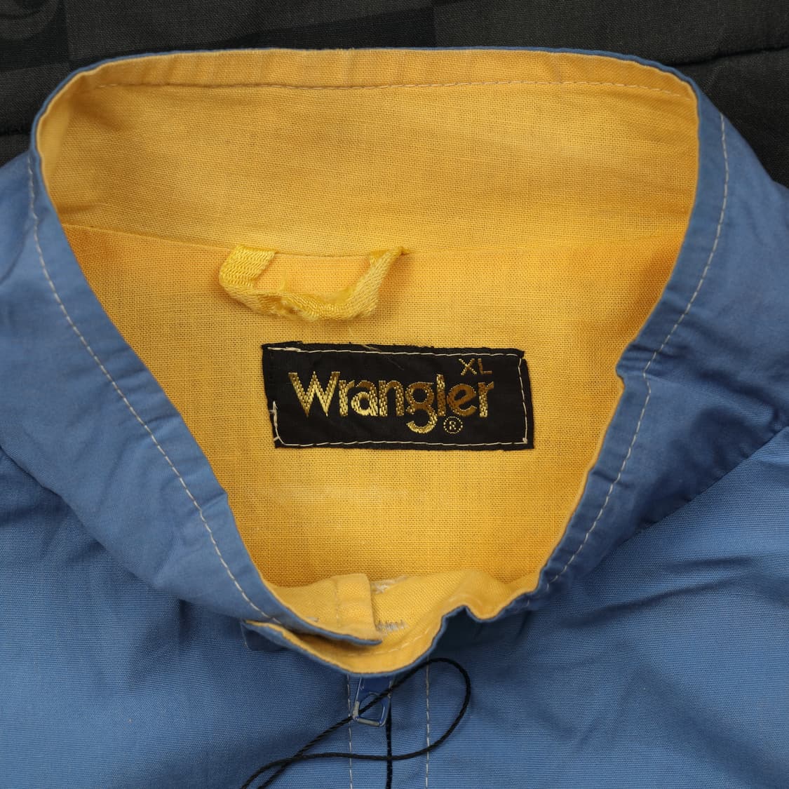 90S 랭글러 헤링턴 자켓 XL B103 상품이미지4