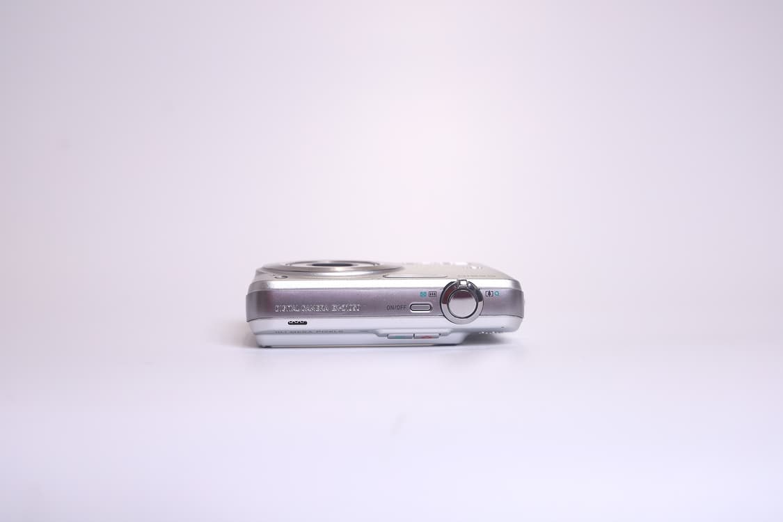 카시오 엑슬림 Z1050 실버 (이체 시 할인) 상품이미지5