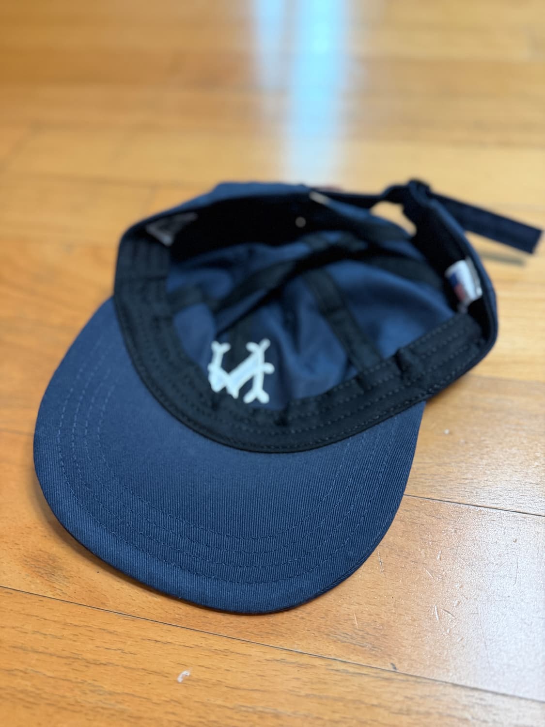 쿠퍼스타운 뉴욕볼캡 상품이미지2