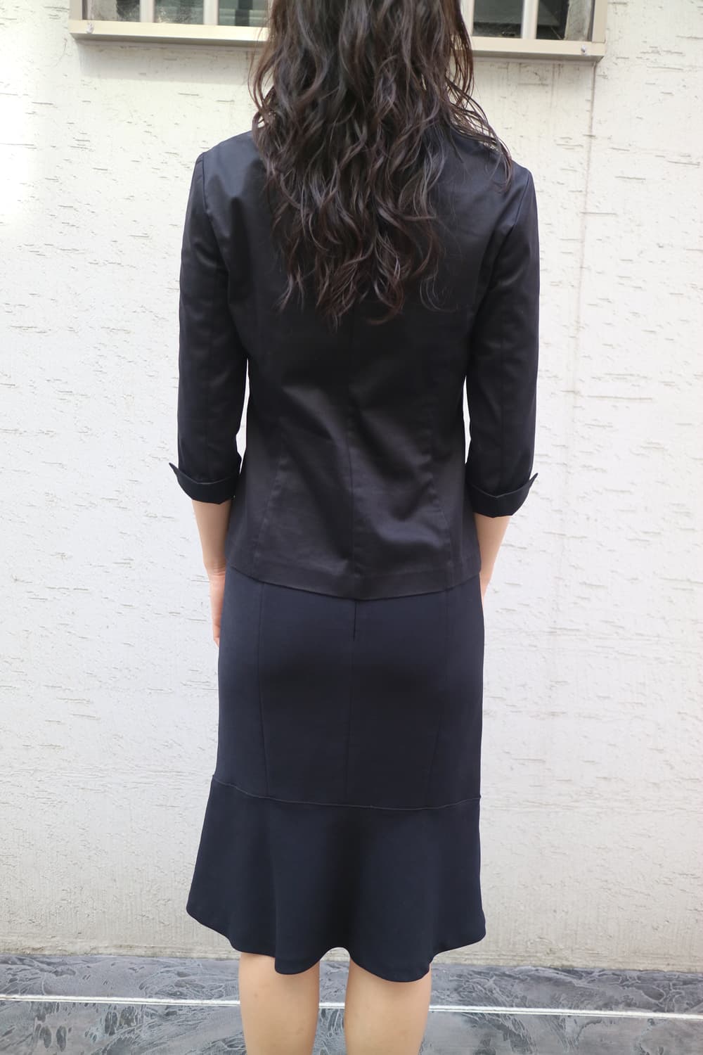 Black Shirt  상품이미지8
