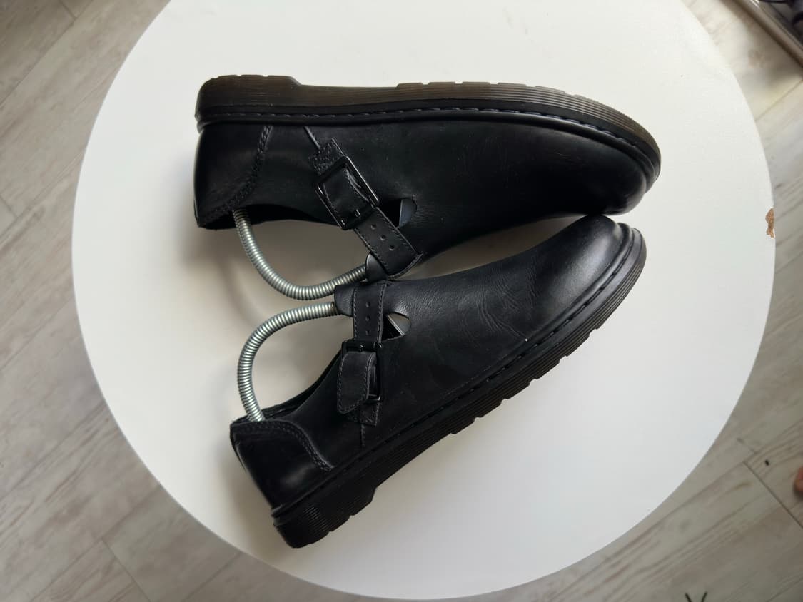 닥터마틴 페트리샤 260(8US-7UK) 상품이미지4