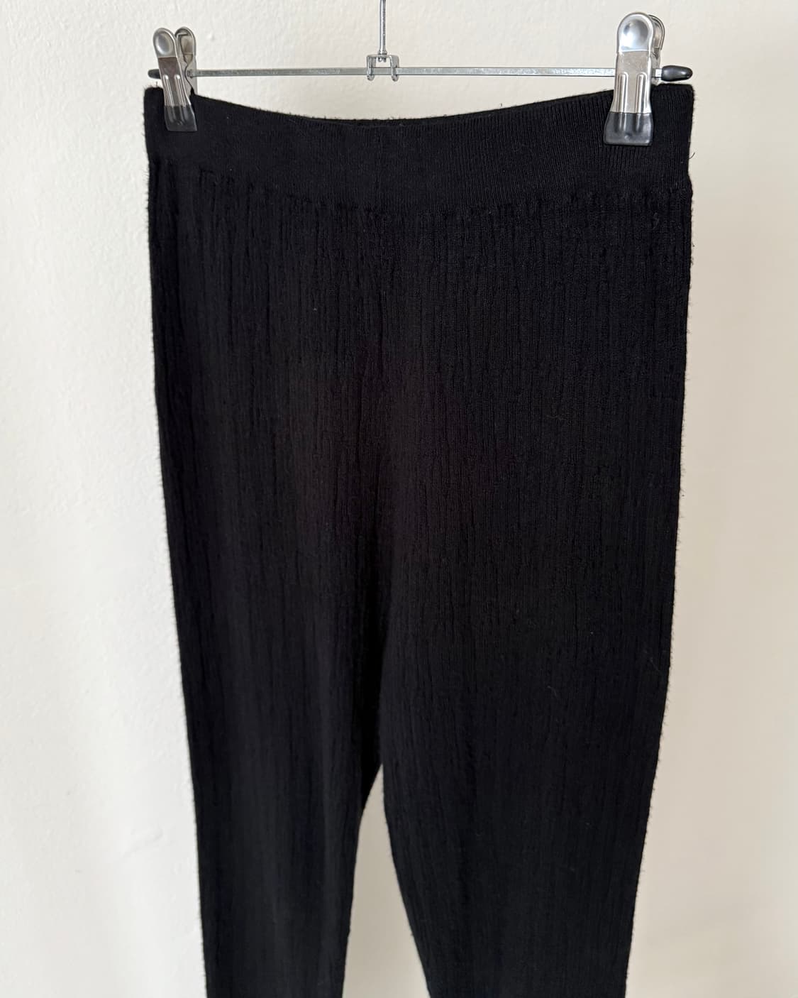 Lakole 니트 레깅스 상품이미지5