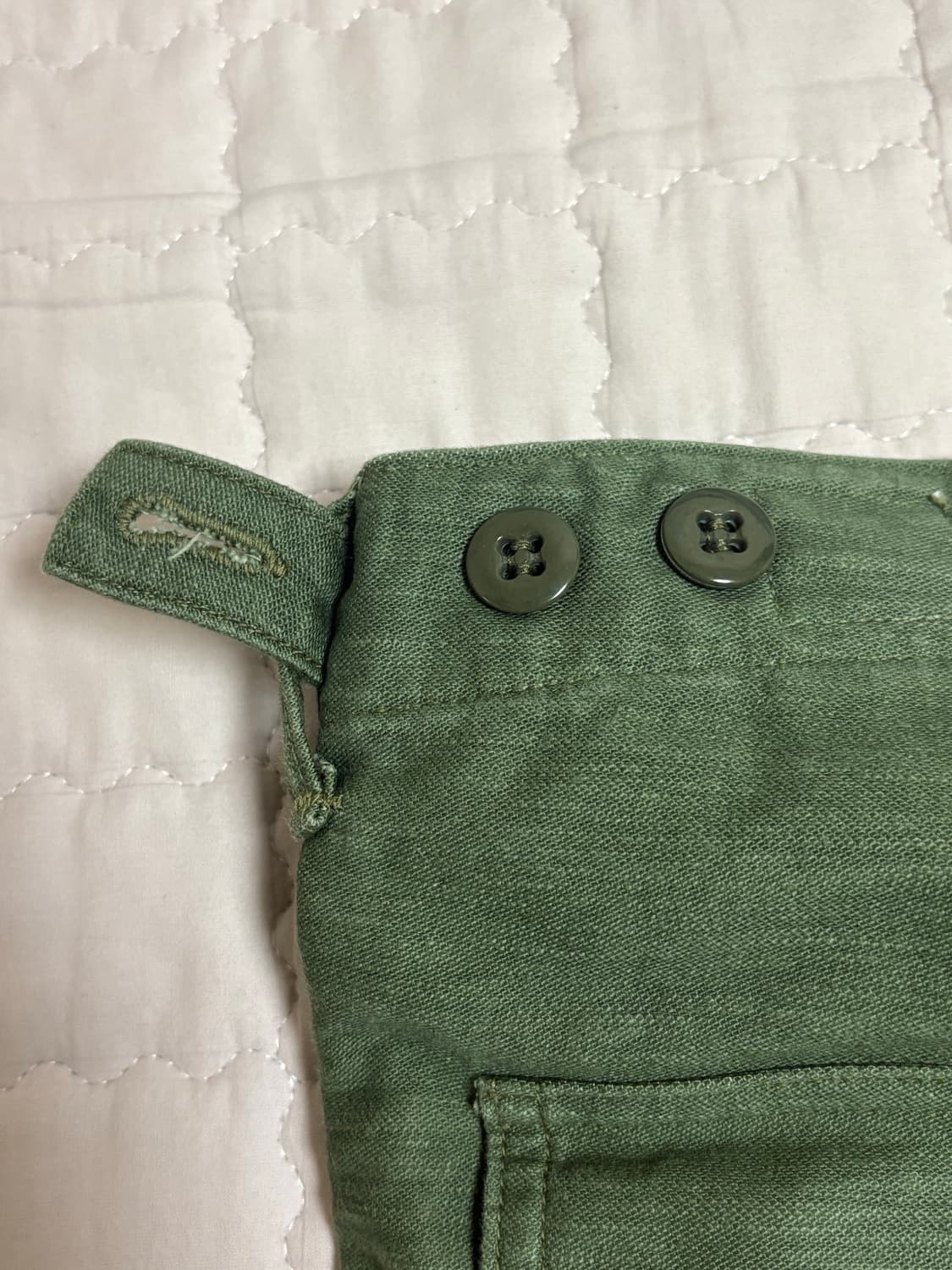 오어슬로우 퍼티그 1 상품이미지2