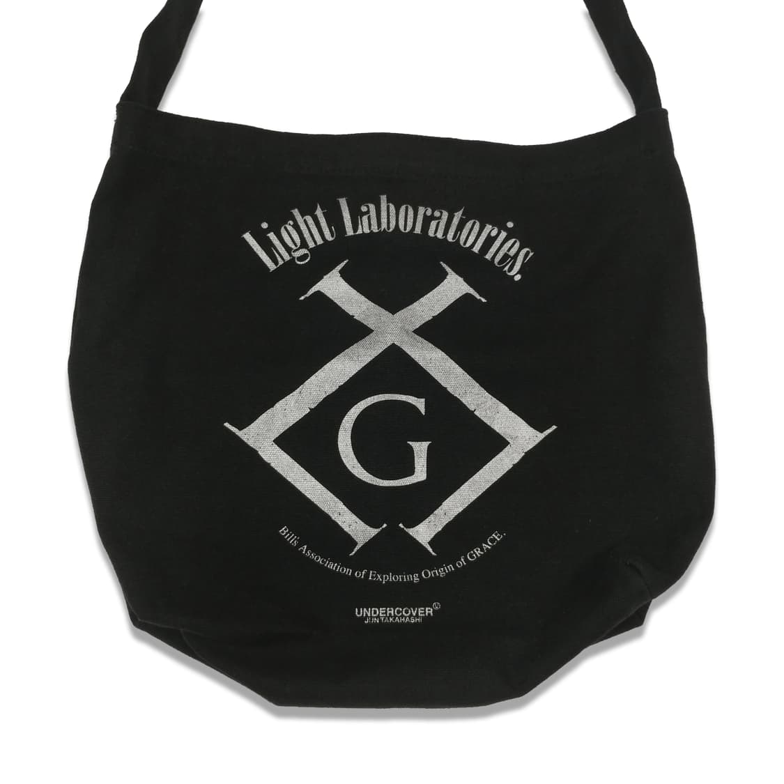 언더커버 크로스백 상품이미지2