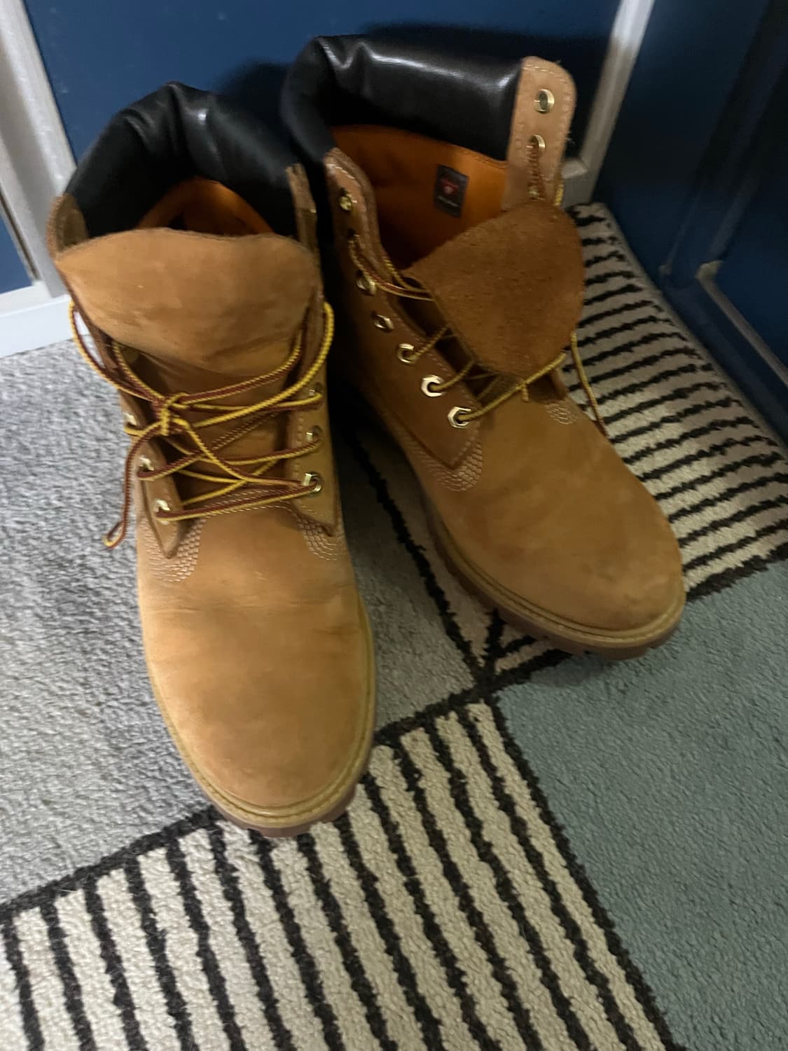 [270] 팀버랜드 6인치 워커 상품이미지3