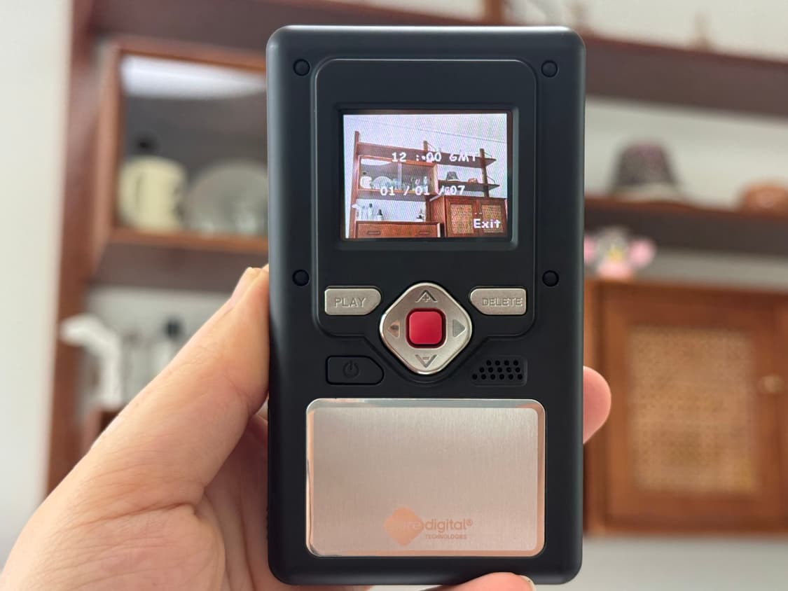 플립 Flip Video F160B 캠코더 상품이미지2