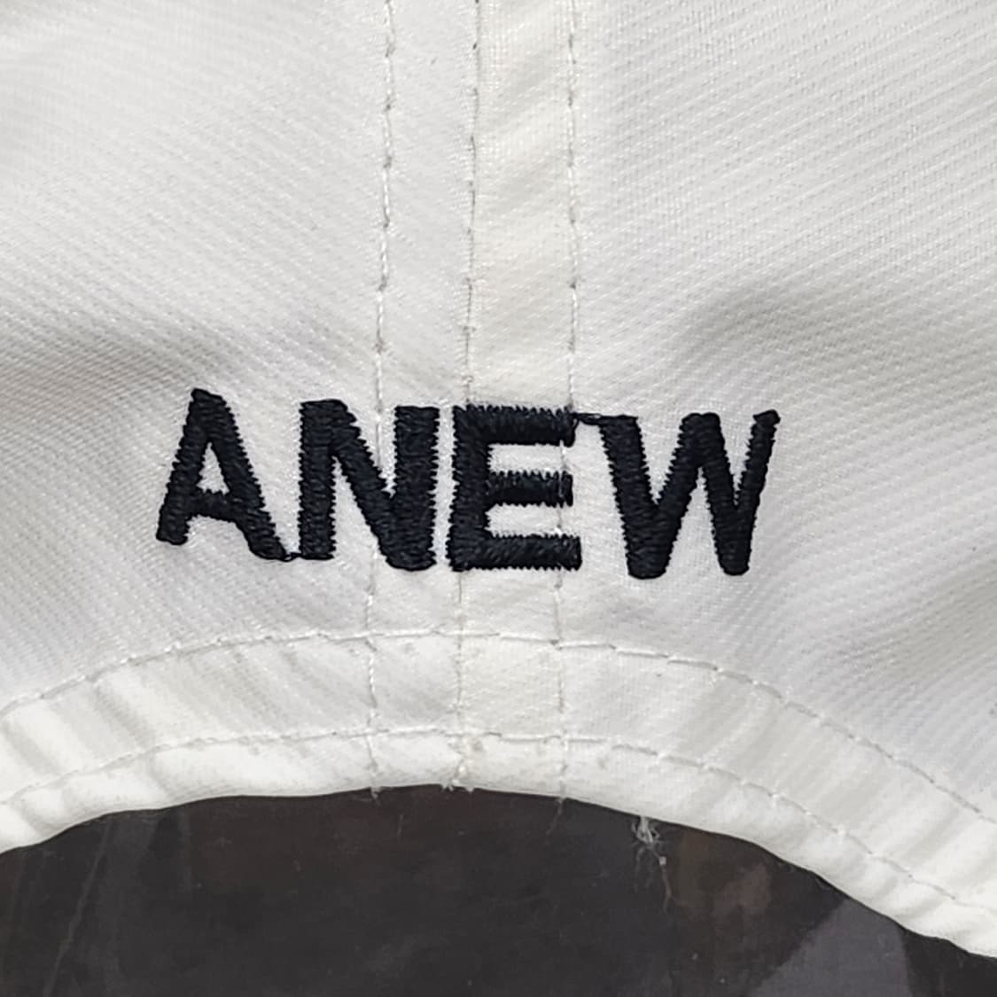ANEW GOLF 정품 골프캡 M사이즈 58cm 상품이미지7