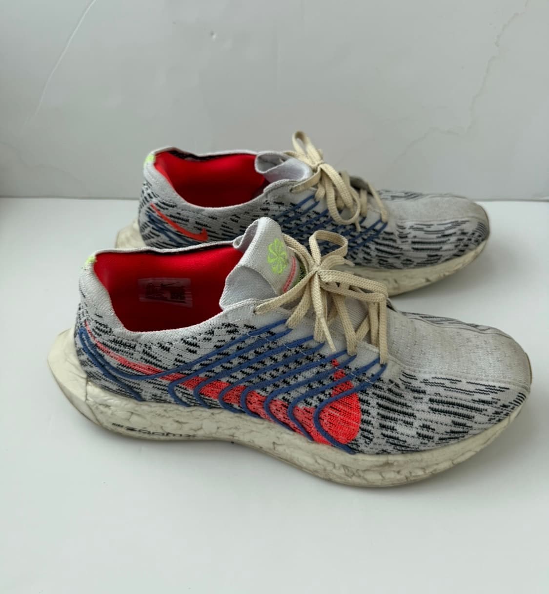 나이키 남성 러닝화 페가수스 터보 중고 nike 상품이미지1