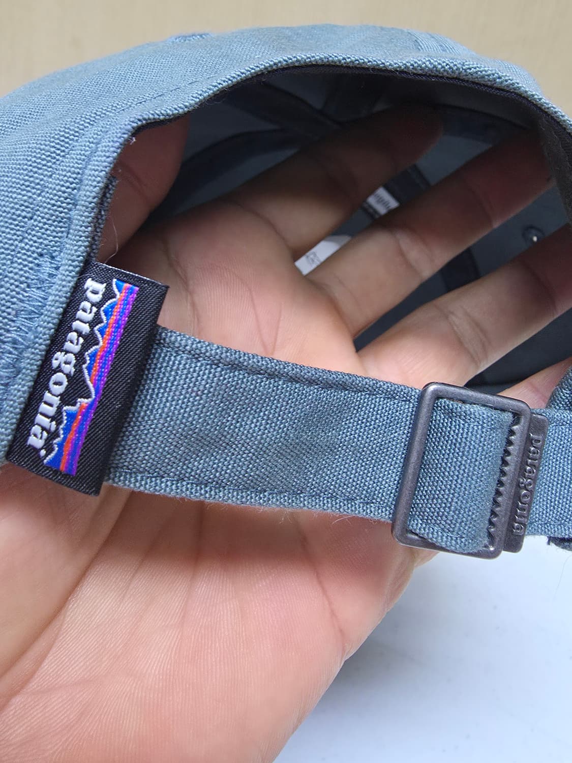 파타고니아 볼캡  상품이미지4