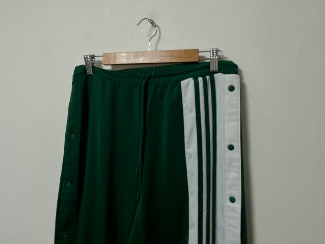 32-33 아디다스 브레이크 팬츠 밴딩 바지 정품 상품이미지2