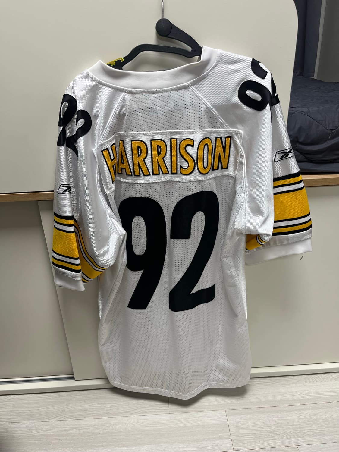 nfl 피츠버그 져지 팝니다 상품이미지1