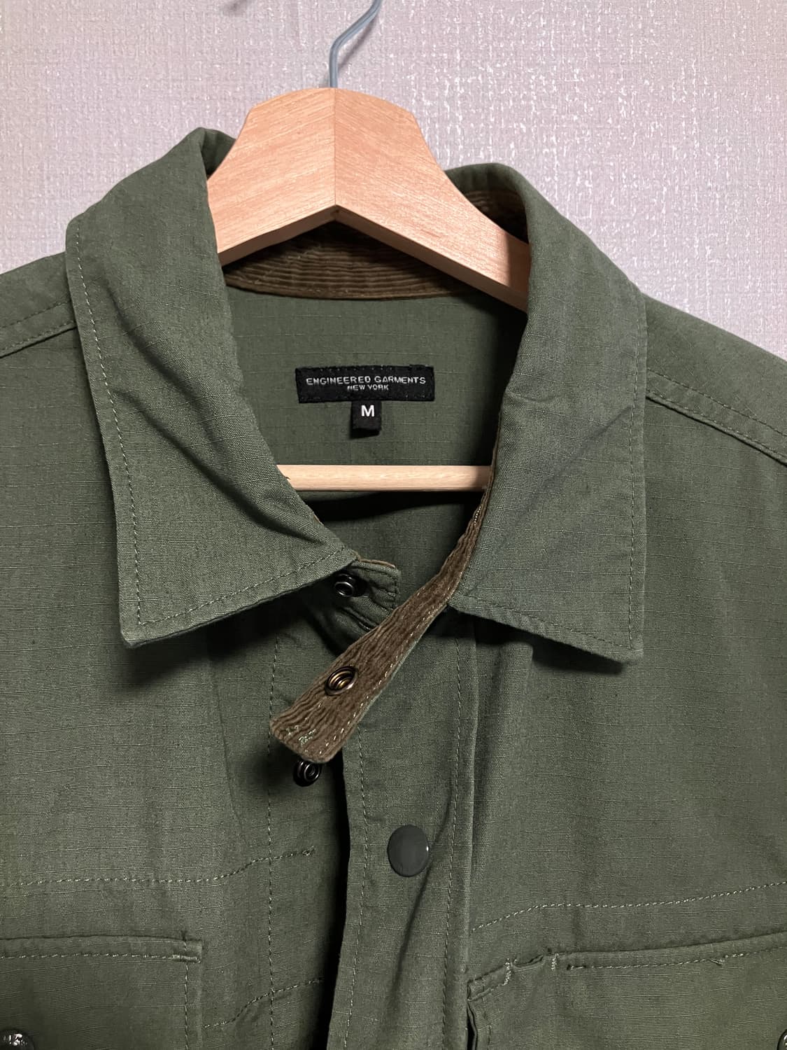 엔지니어드가먼츠 CPO 자켓 상품이미지7