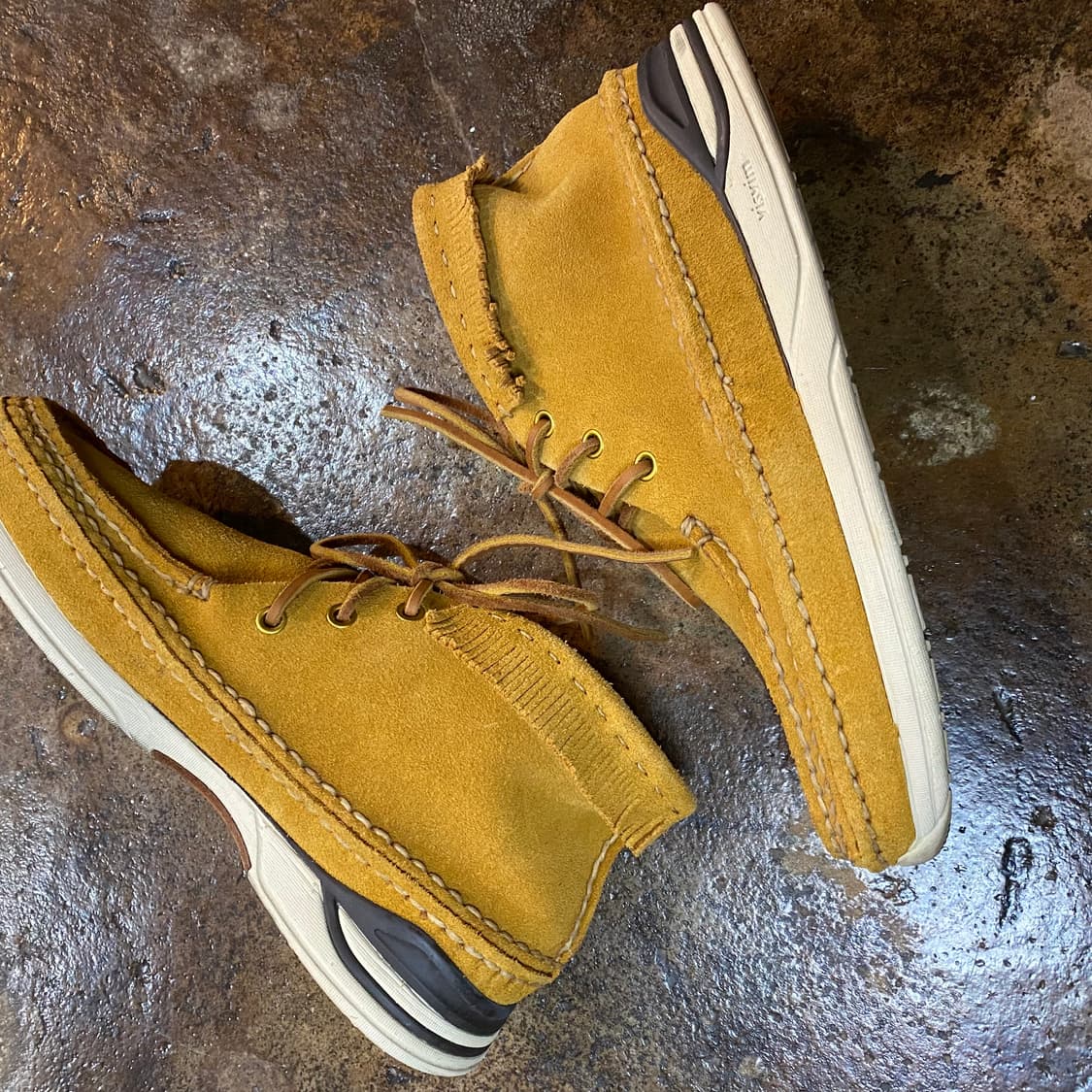 (9) 비즈빔 부츠 상품이미지5