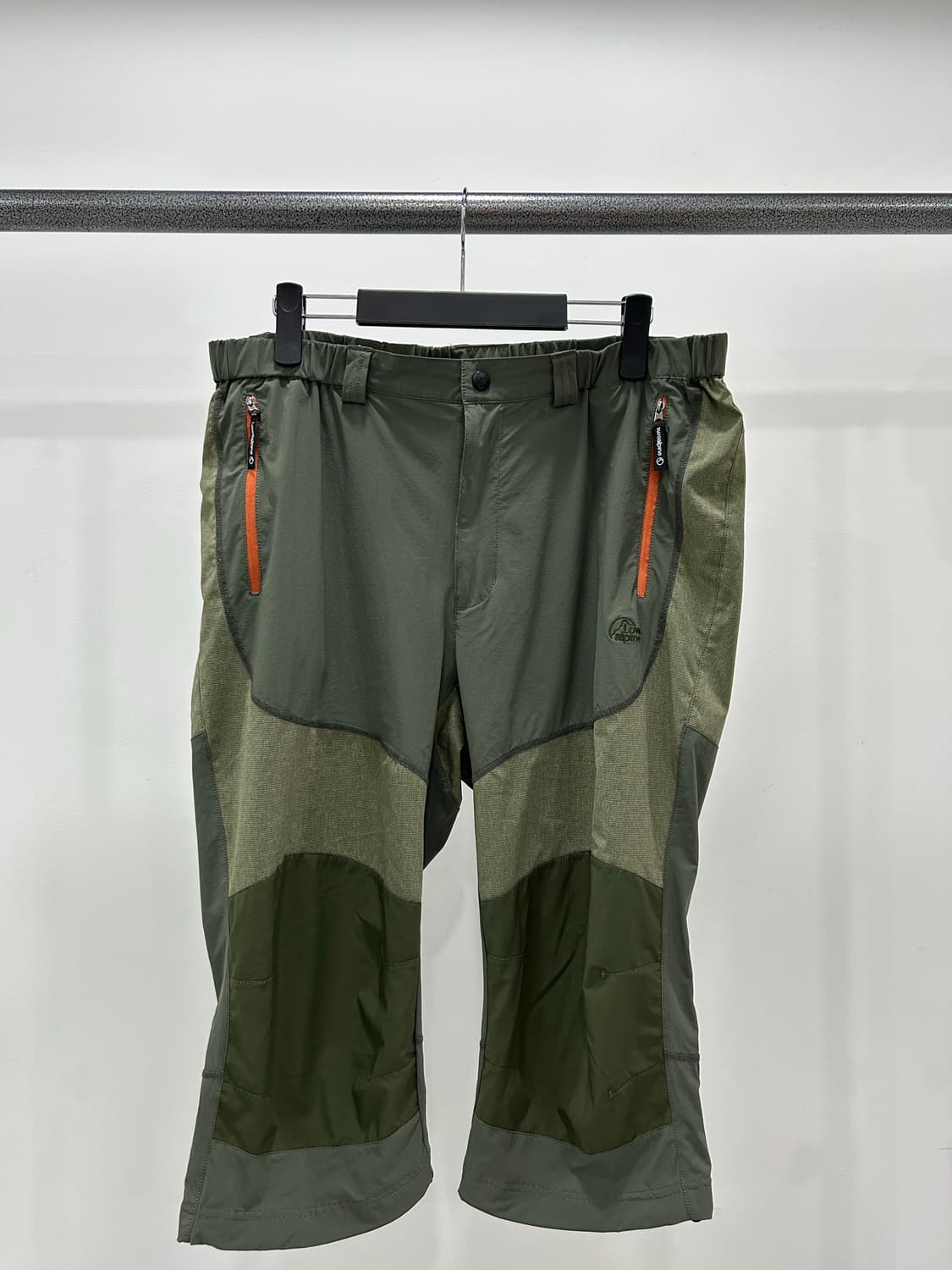 Khaki midi pt 상품이미지7