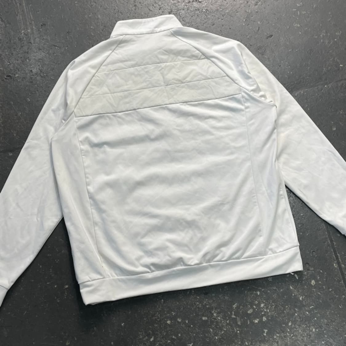 100 엄브로 잉글랜드 국대 아노락 상품이미지6