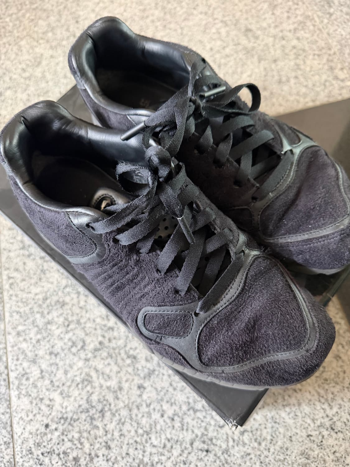 꼼데가르송 나이키 에어 줌 탈라리아 SP 상품이미지3