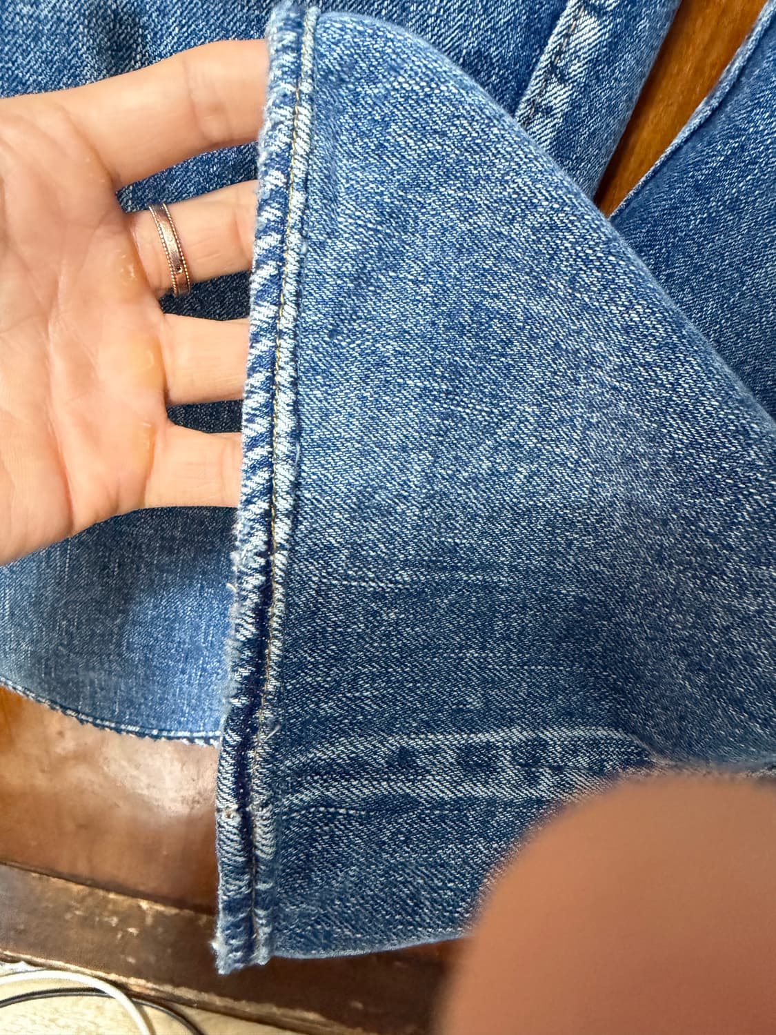 풀카운트 0105 다트포드판매 상품이미지3