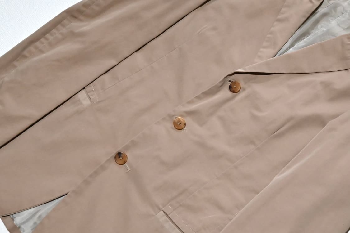 jil sander by raf 2008ss technical blaze 상품이미지5