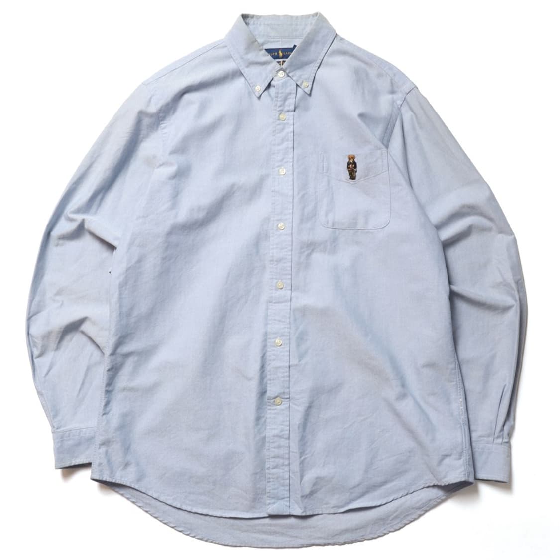 폴로 랄프로렌Polo Ralph Lauren Polo Bear Shrit 상품이미지1