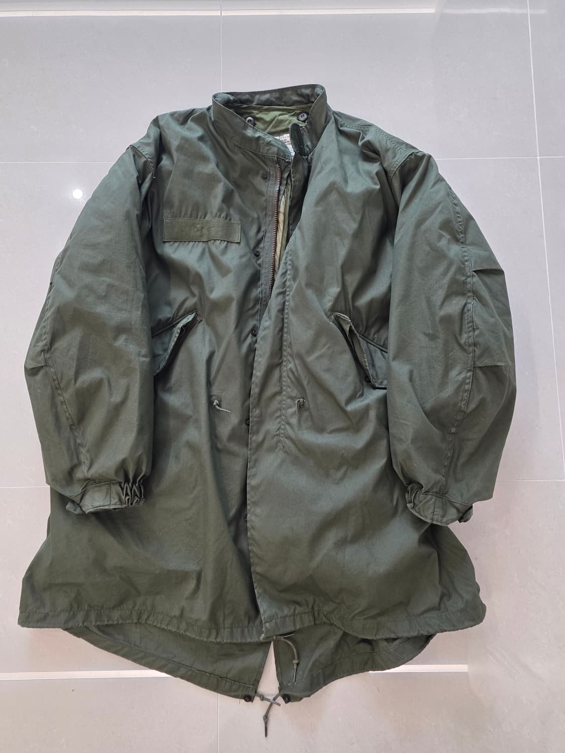 M65 fishtail Parka M 피쉬테일파카 상품이미지1
