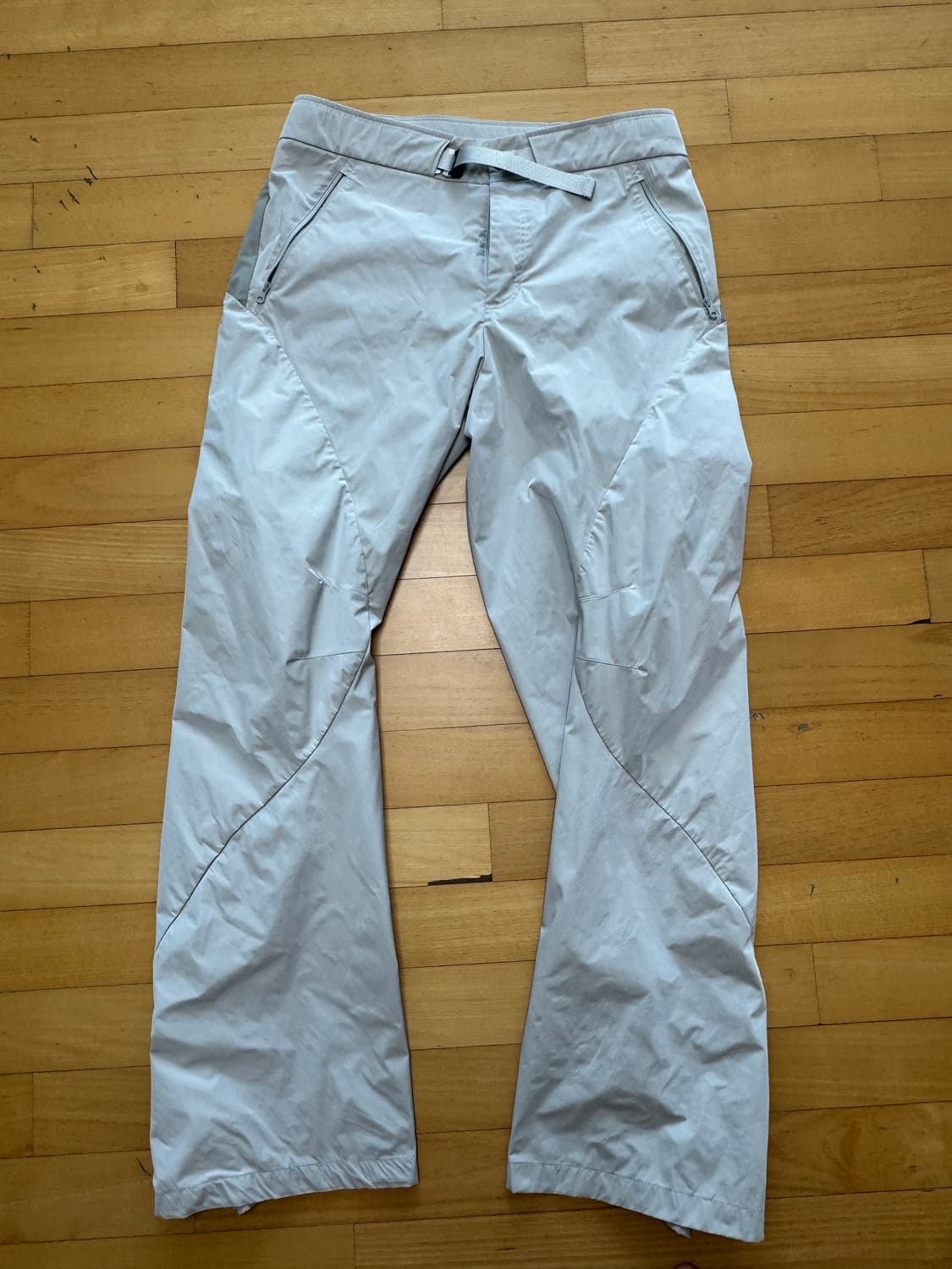 포스트아카이브팩션 팬츠 상품이미지1