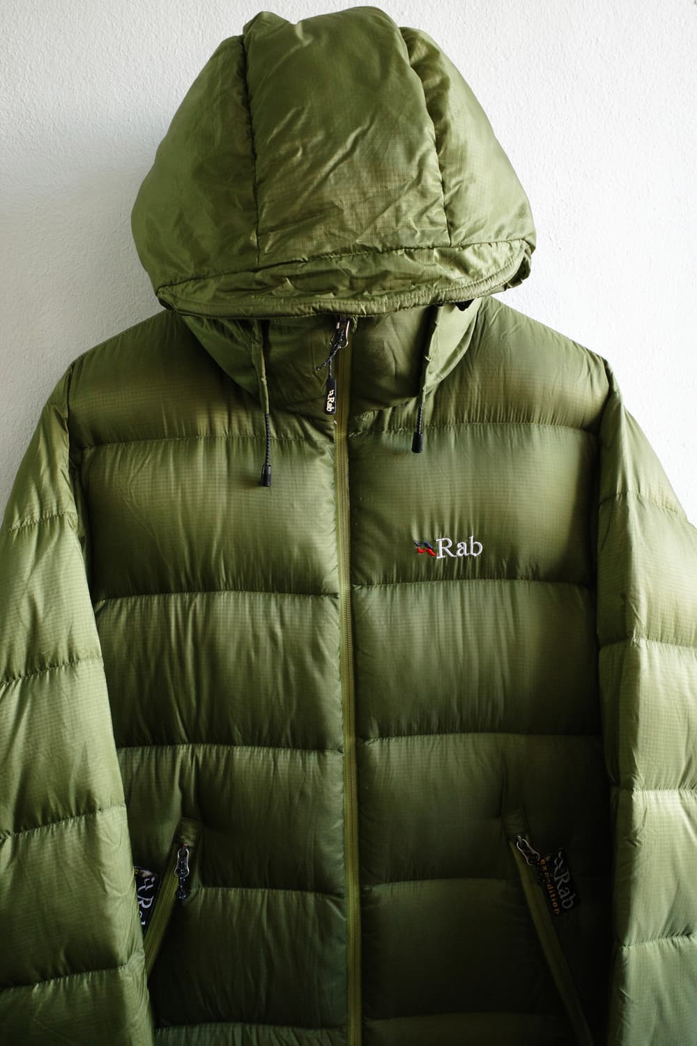 랩 뉴트리노 앤듀런스 자켓 상품이미지3