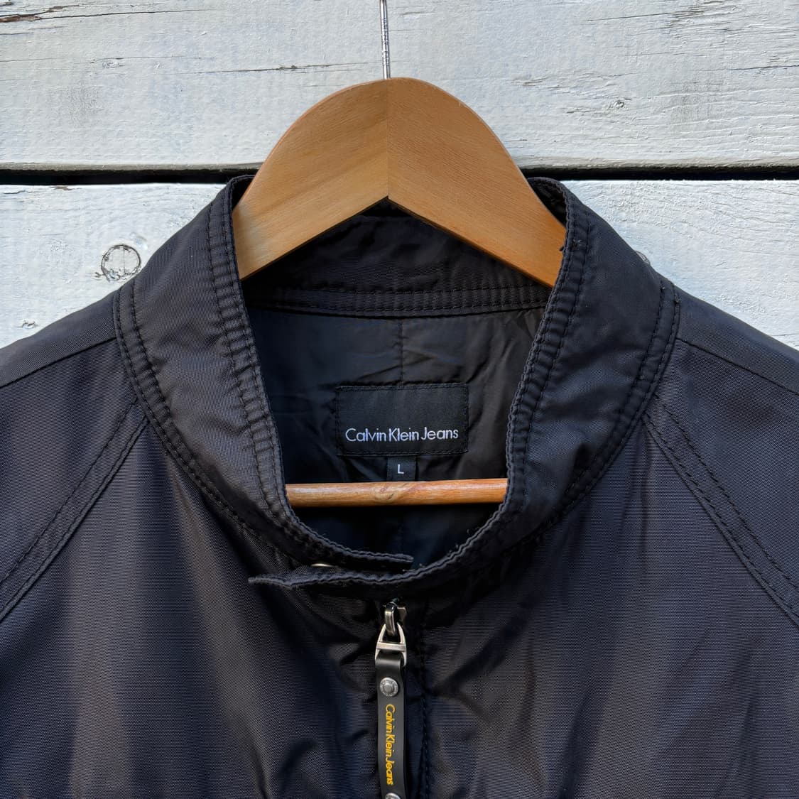 Calvin Klein 캘빈클라인 자켓 상품이미지4
