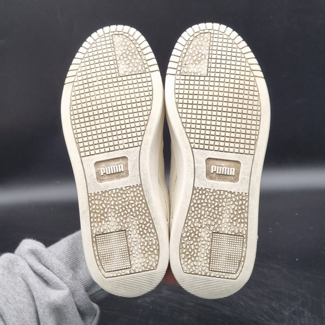 푸마 카리나 스트리트 플랫폼운동화 225. 상품이미지3