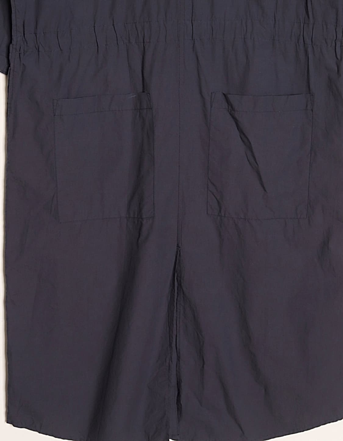 BITTOKO Shirt One-Piece 상품이미지6