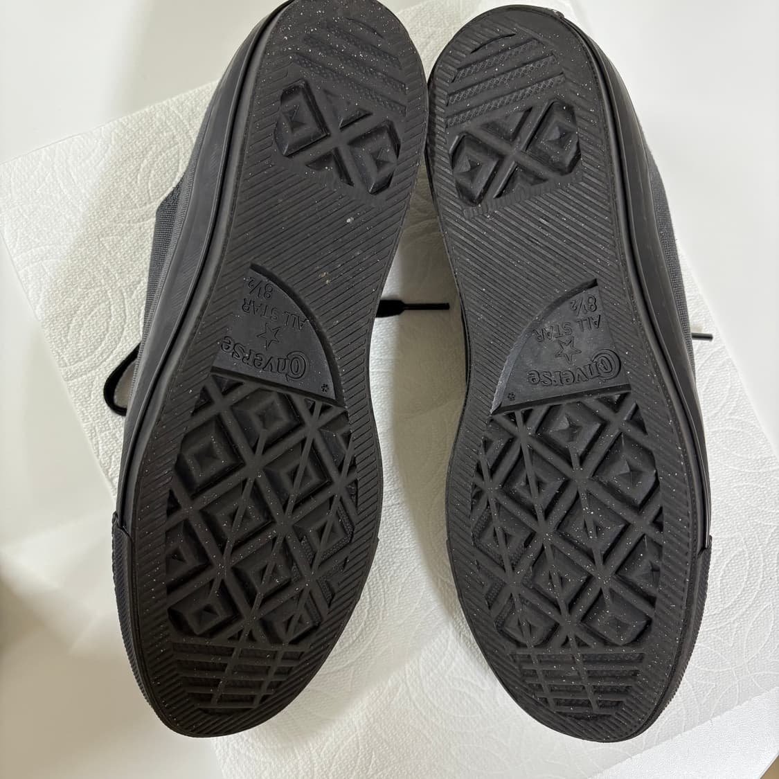 컨버스 MHL 올스타 270 상품이미지6