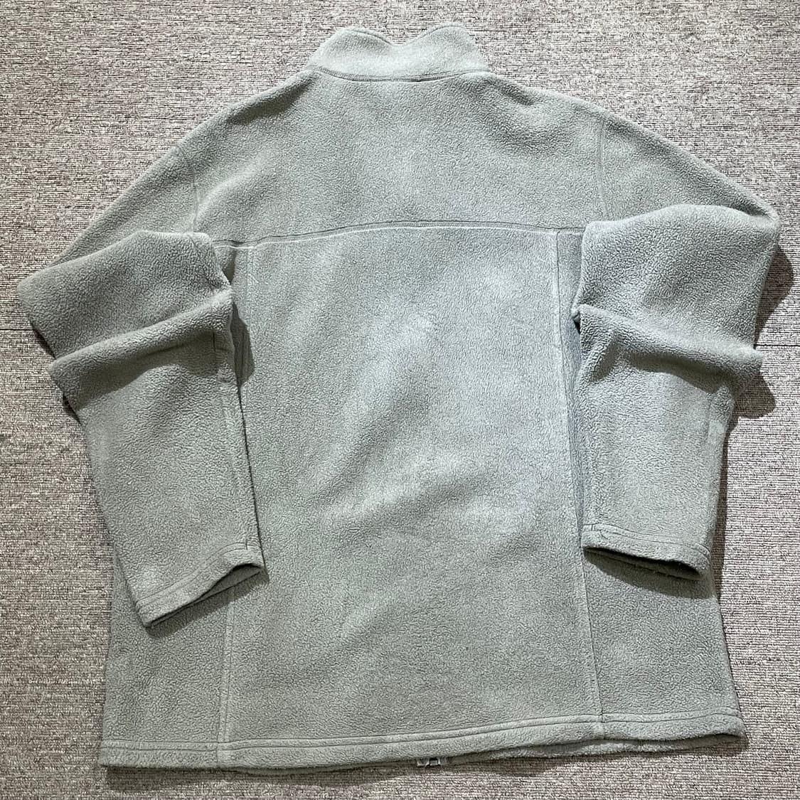 (L) L.L.Bean 엘엘빈 플리스 자켓 상품이미지9