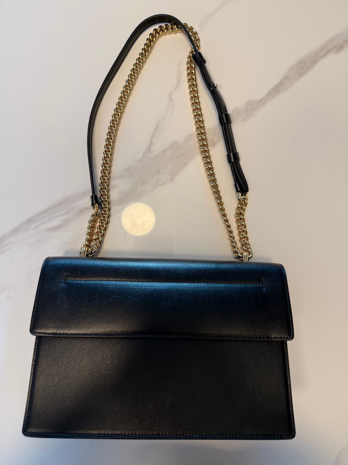 (새상품) 페라가모 바라 보우 크로스바디백 상품이미지2