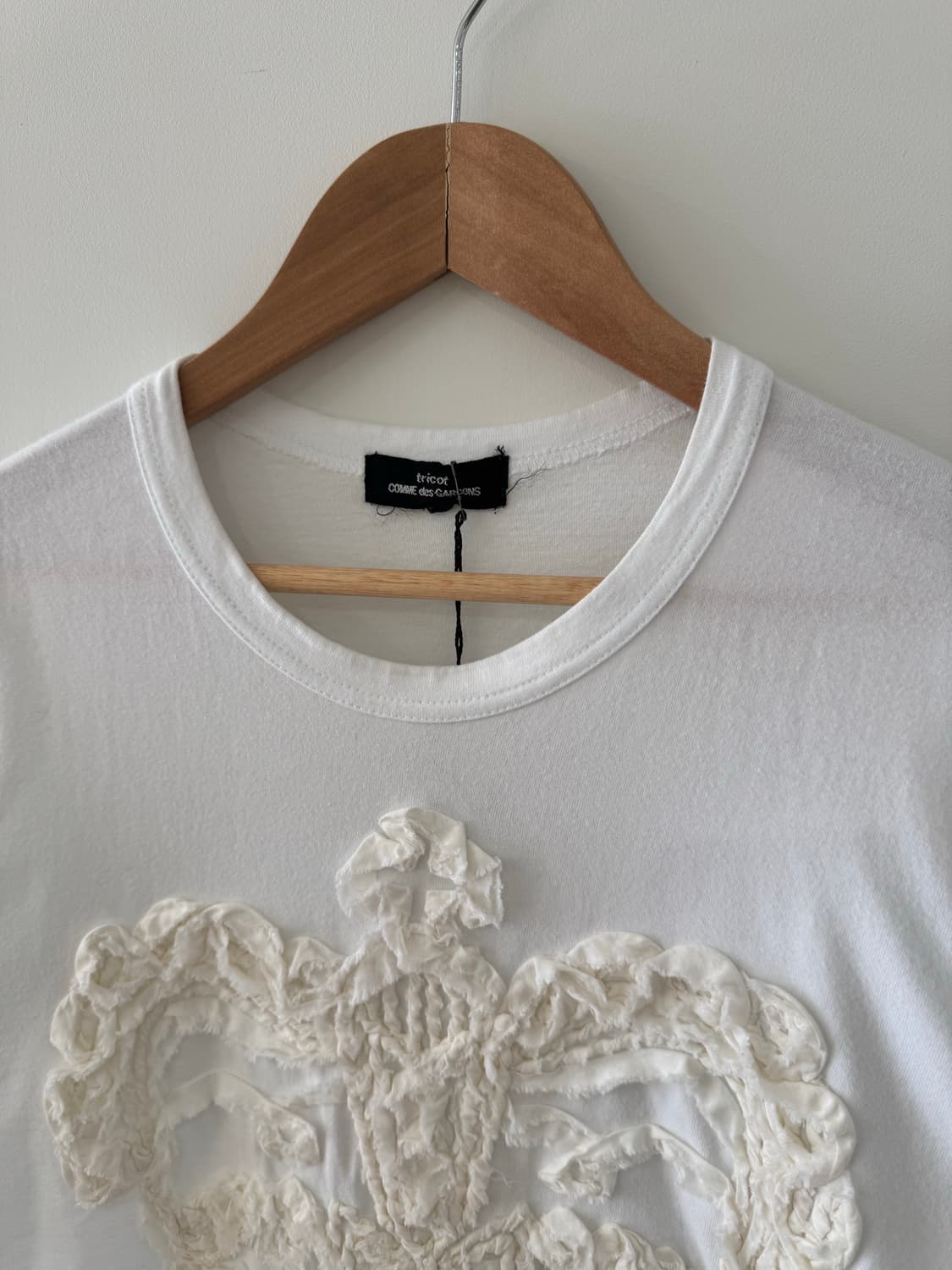 Comme des garcons T 상품이미지3