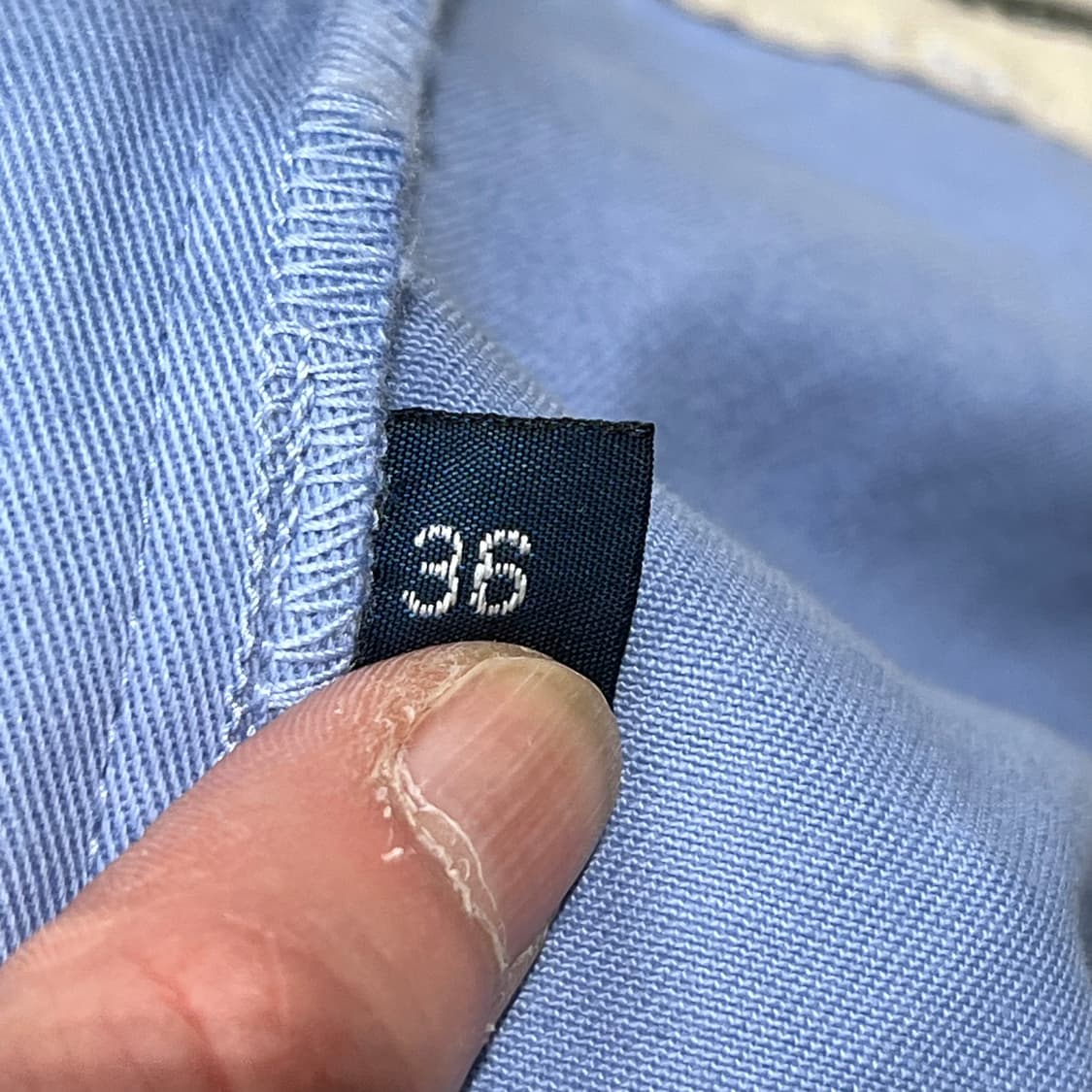 폴로 랄프로렌 치노 하프팬츠 s10786 상품이미지7