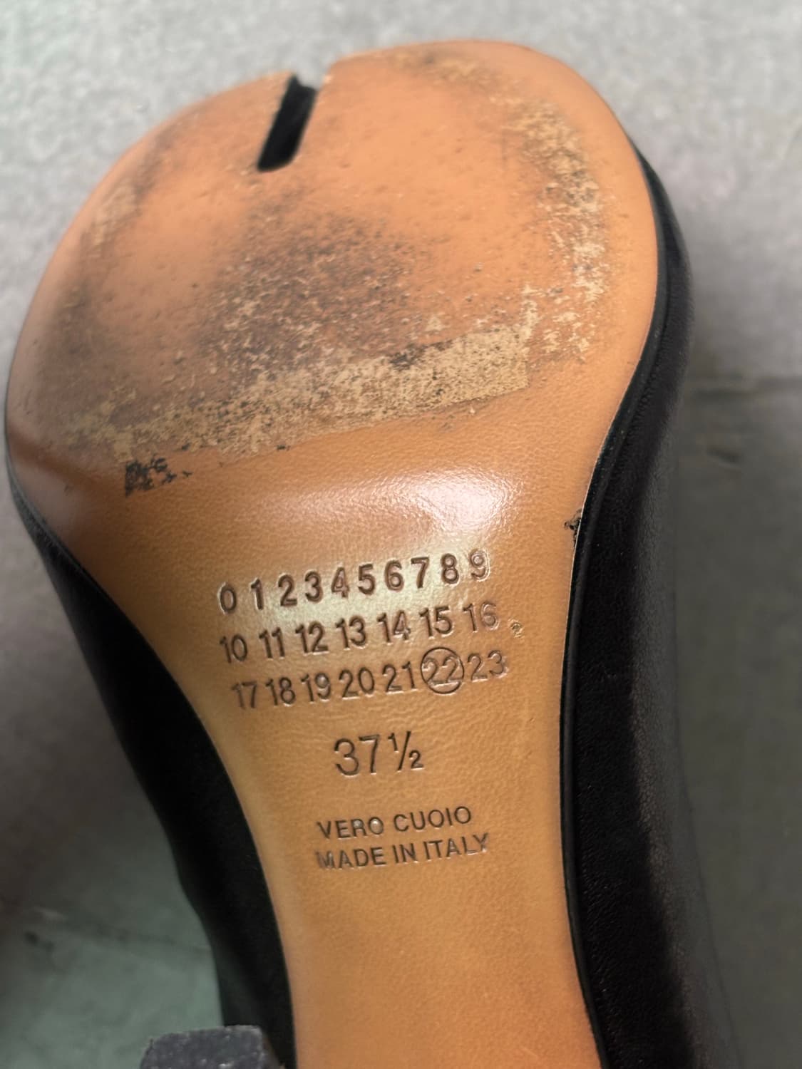 마르지엘라 타비 힐 상품이미지10