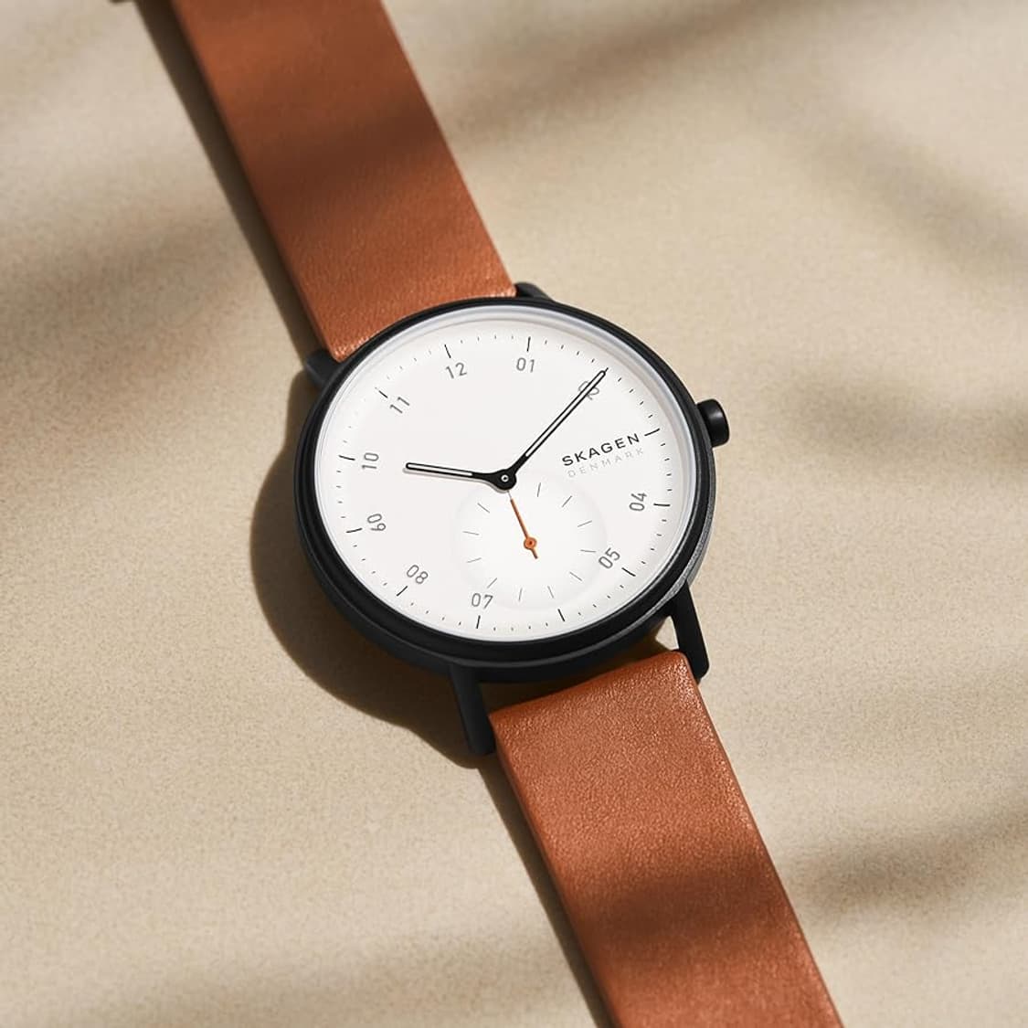 스카겐(SKAGEN) skw6889 쿠펠(kuppel) 화이트 다이얼 상품이미지7