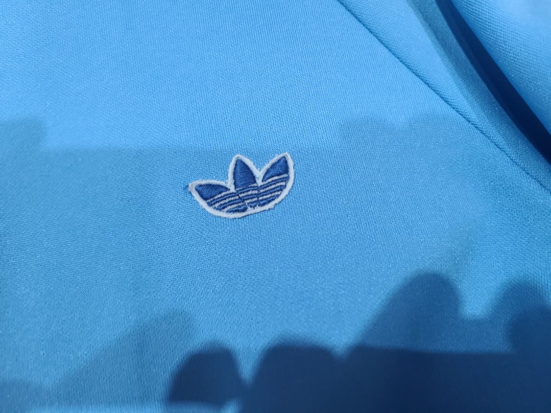 빈티지 아디다스 트랙탑 상품이미지3