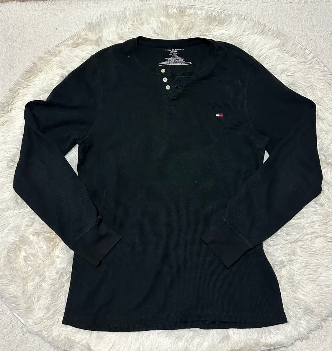 타미 니트 L 상품이미지1