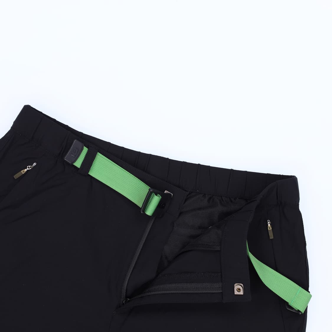 [73] K2 등산복 바지 벨트 일자 팬츠 1104HR3 상품이미지3