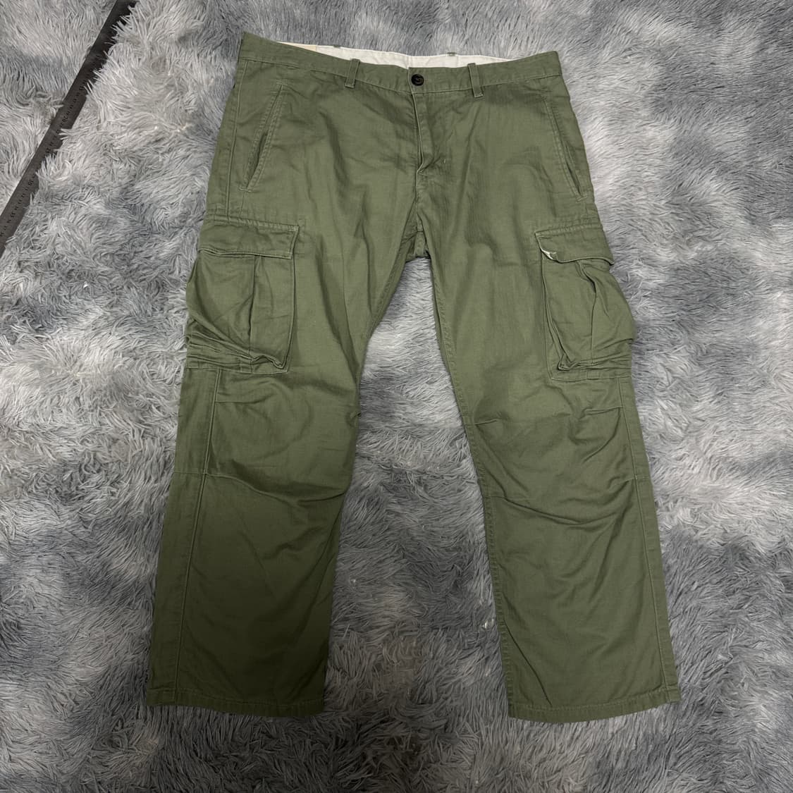 리바이스 카고팬츠 W 34 사이즈 상품이미지1