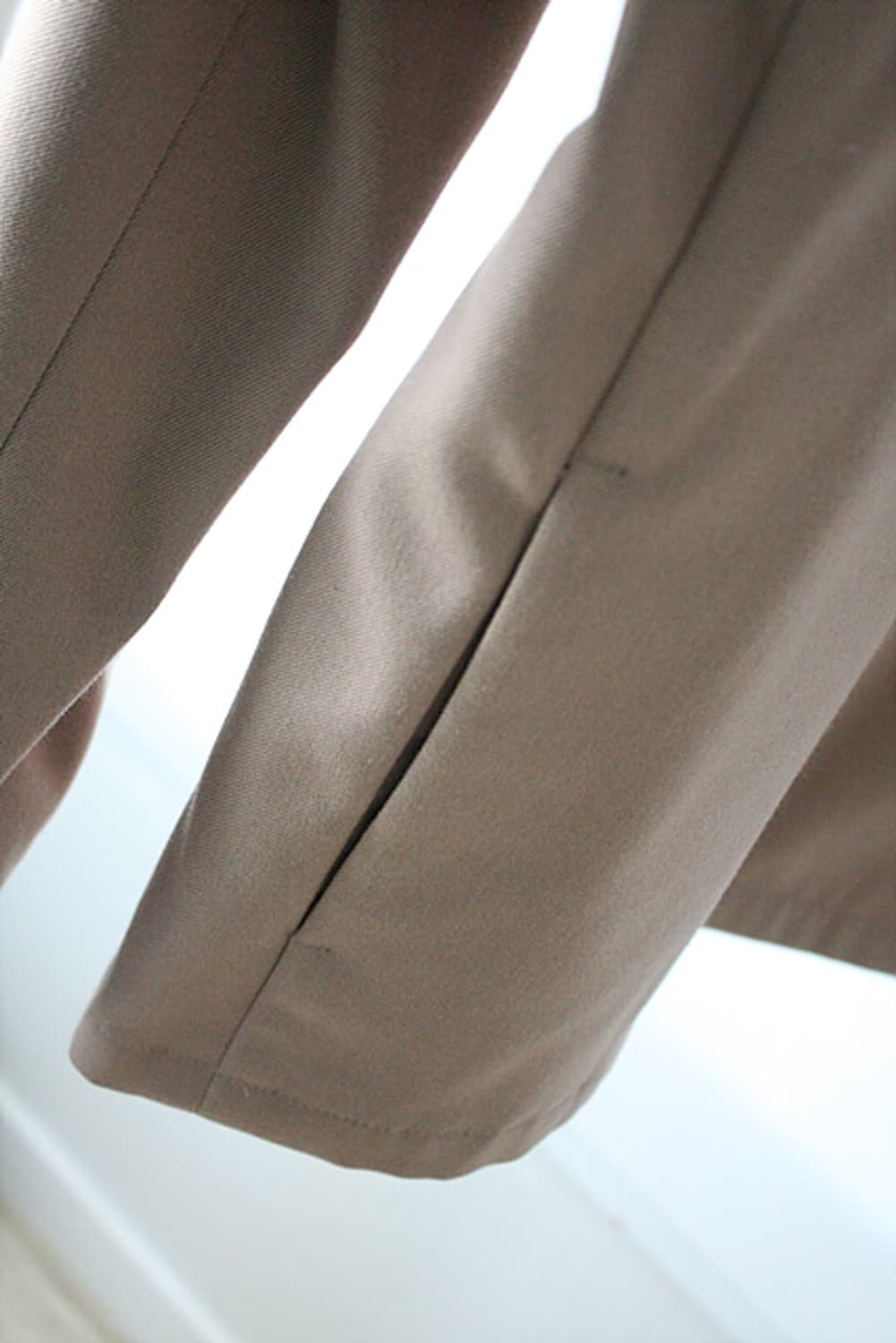 STUDIOUS JAPAN 스튜디오스재팬 셔츠형 자켓 상품이미지6