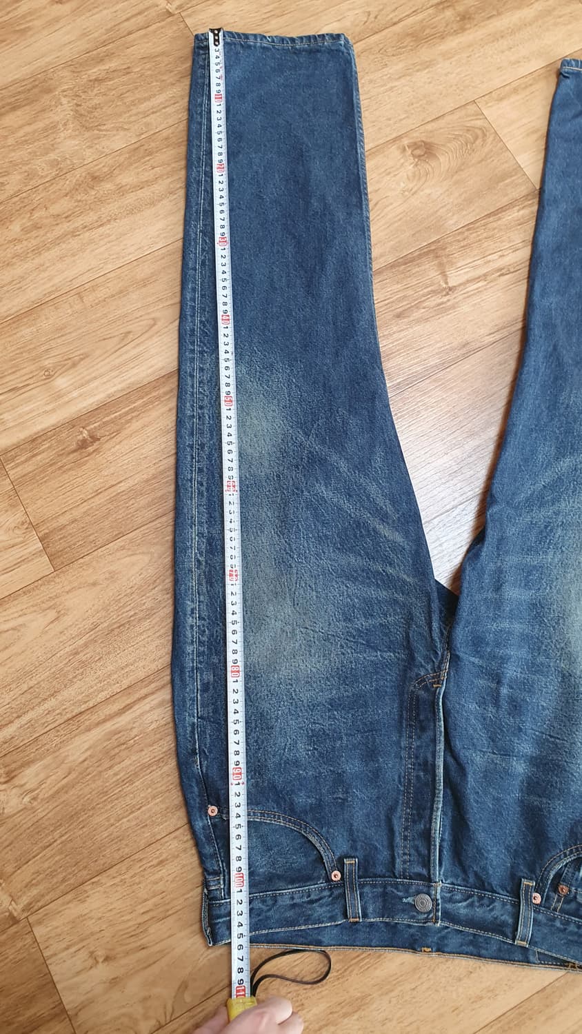 리바이스 501 미제 made in usa 상품이미지7