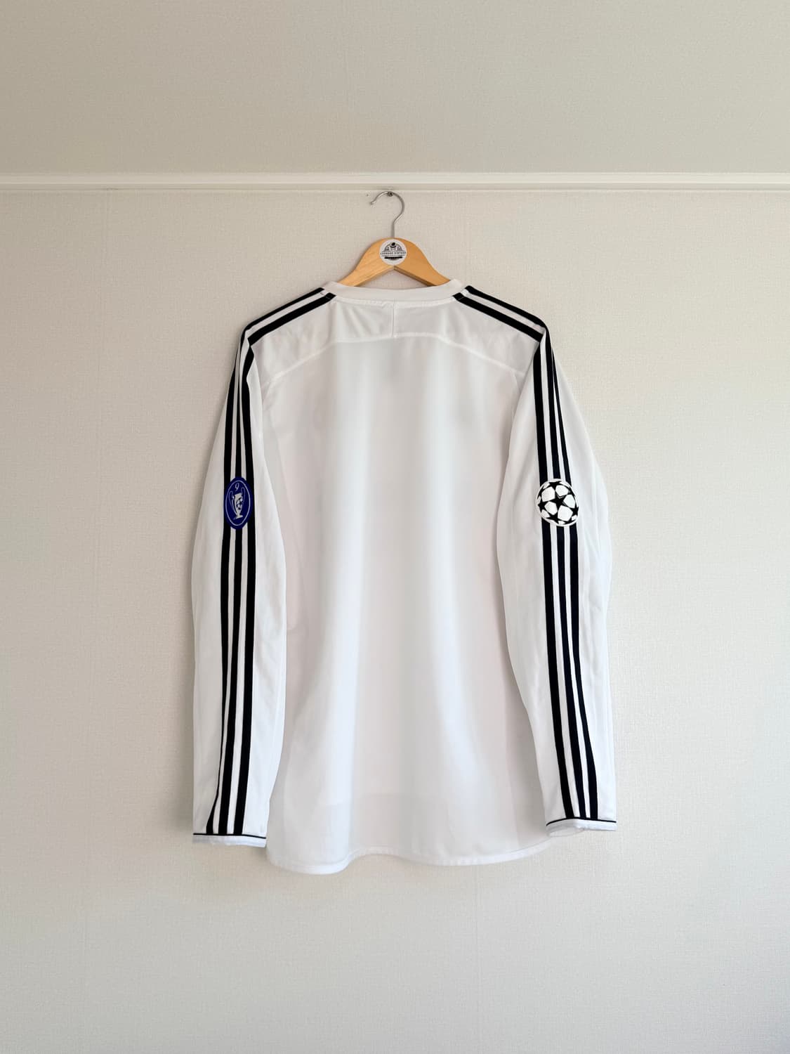 03-04 레알마드리드 홈 상품이미지2