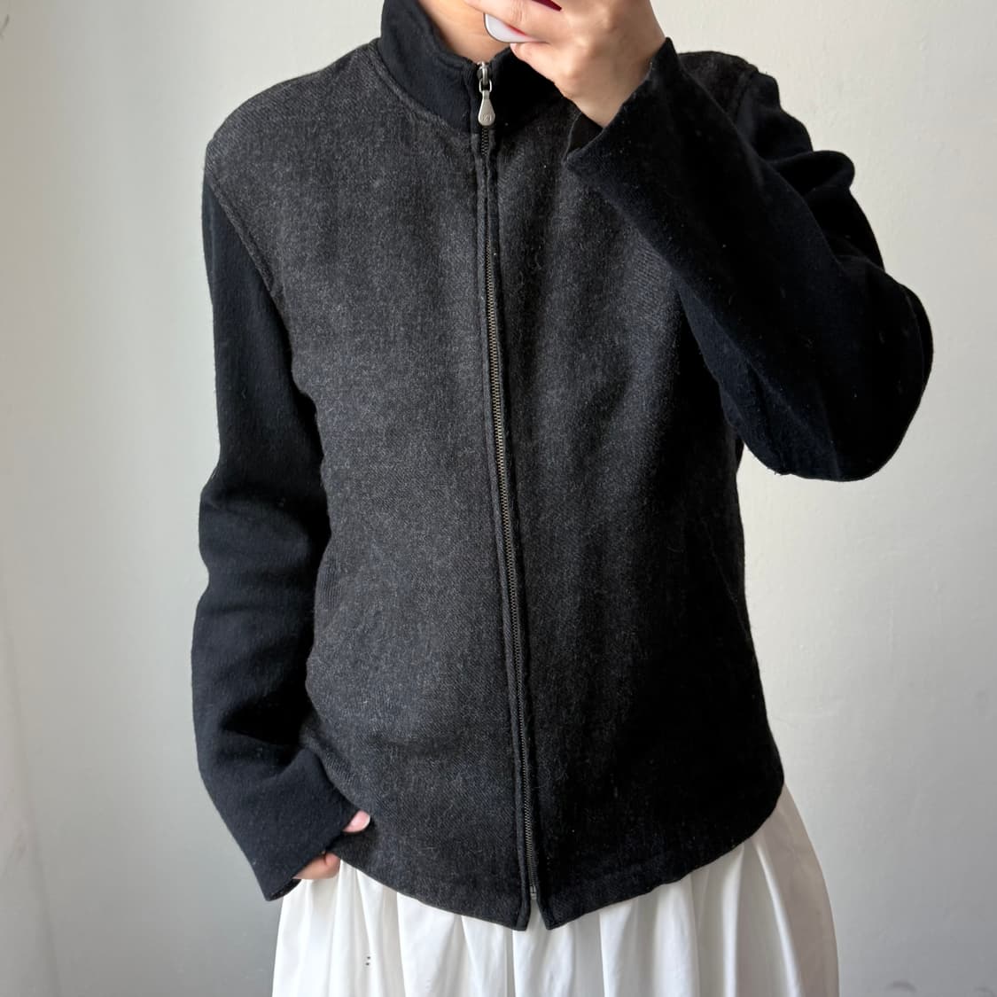 [L] 폴스미스 집업 자켓 상품이미지1