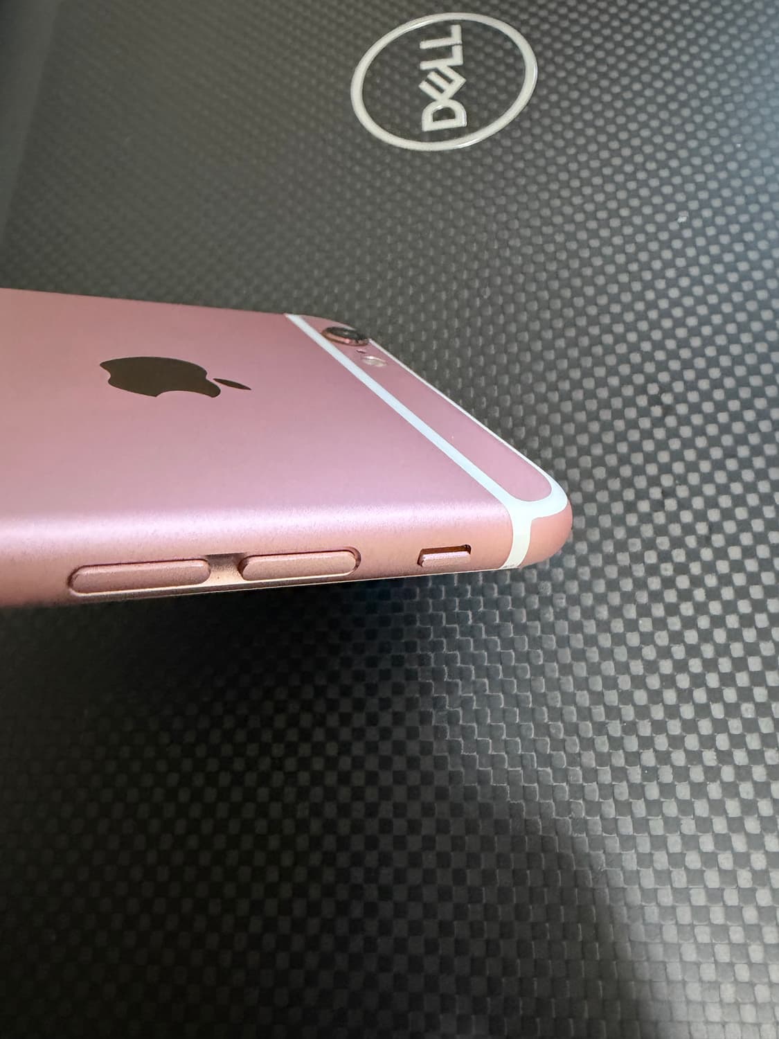 아이폰 6s 로즈골드 32기가 #5575 상품이미지6